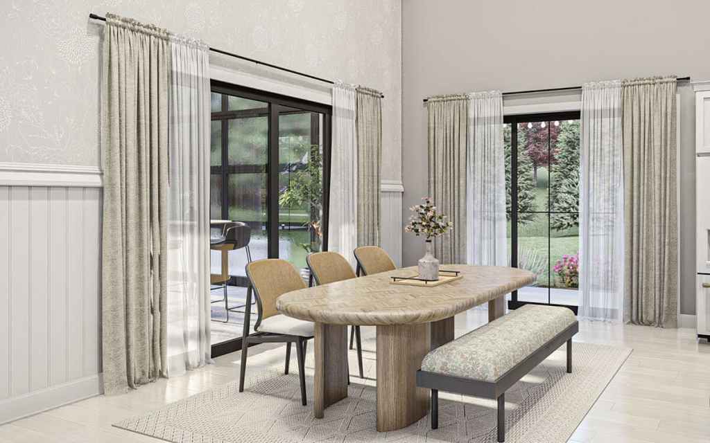 barndominiums interior styling ideas