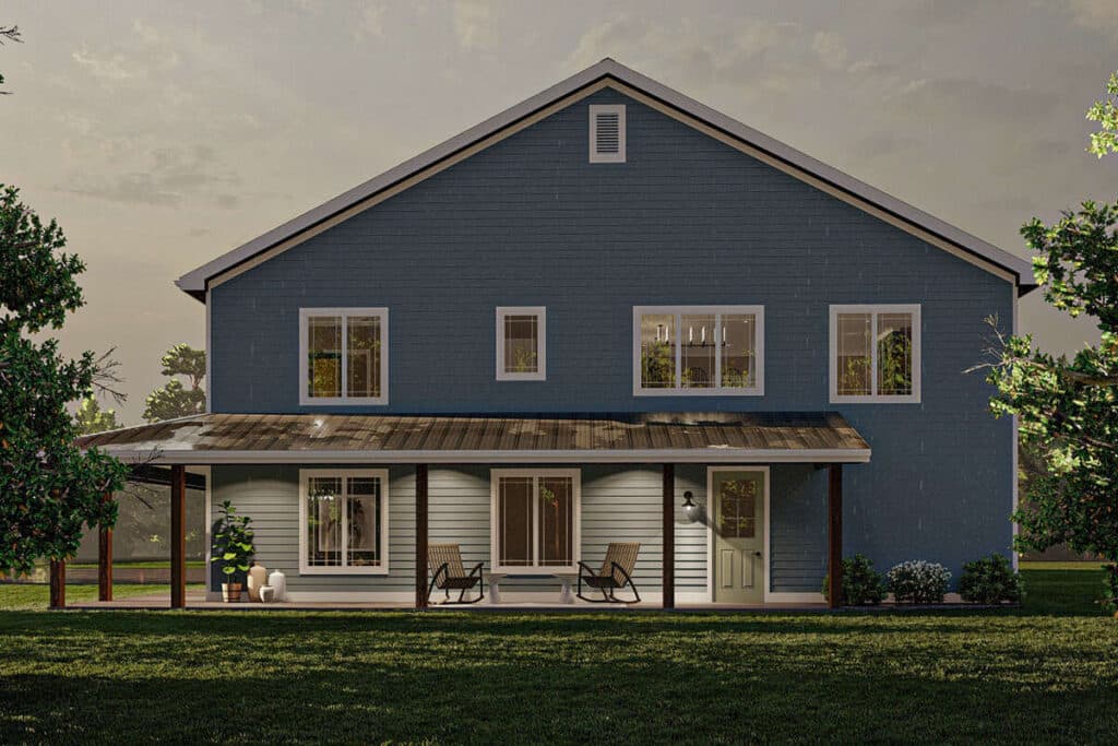 who are barndominium plans for